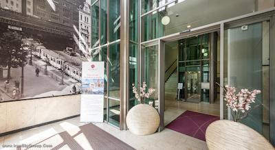 آزیموت هتل کلن سیتی سنتر