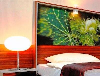 آزیموت هتل کلن سیتی سنتر