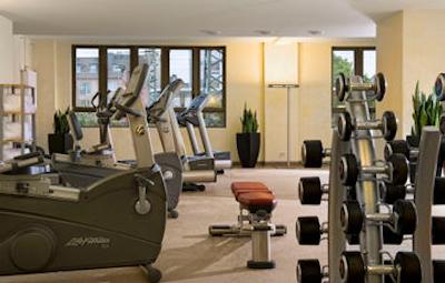 آزیموت هتل کلن سیتی سنتر