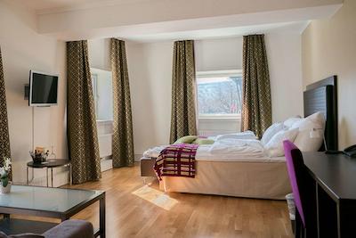 کوالیتی آگوستین