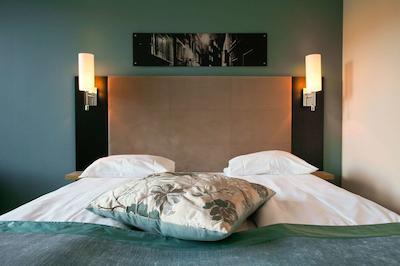 کوالیتی آگوستین