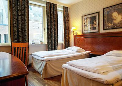 کوالیتی آگوستین