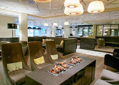 کوالیتی آگوستین