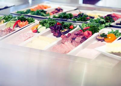 کوالیتی آگوستین