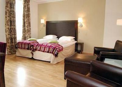 کوالیتی آگوستین