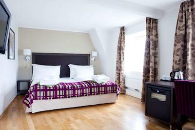 کوالیتی آگوستین