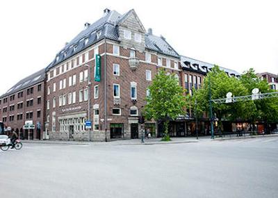 کوالیتی آگوستین