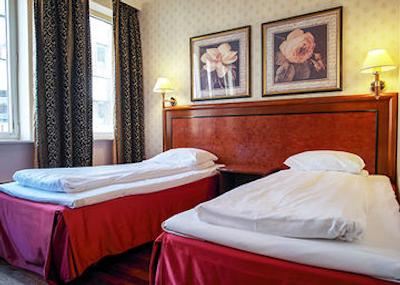 کوالیتی آگوستین