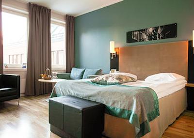 کوالیتی آگوستین