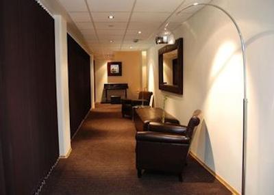 کوالیتی آگوستین