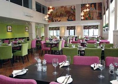 کوالیتی آگوستین