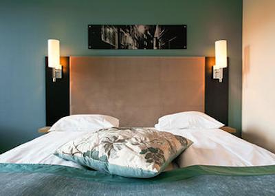 کوالیتی آگوستین