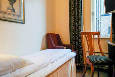 کوالیتی آگوستین