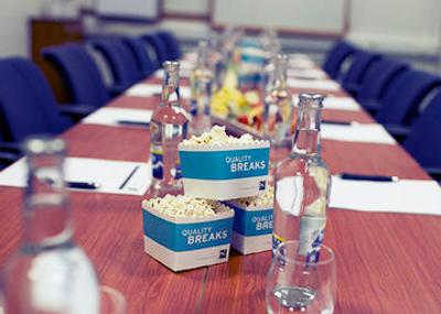 کوالیتی آگوستین