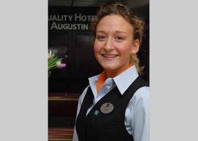 کوالیتی آگوستین