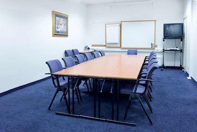 کوالیتی آگوستین