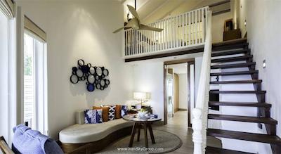 سنتارا گرند آیلند ریزورت اند اسپا مالدیوز