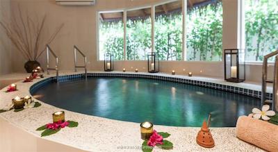 سنتارا گرند آیلند ریزورت اند اسپا مالدیوز