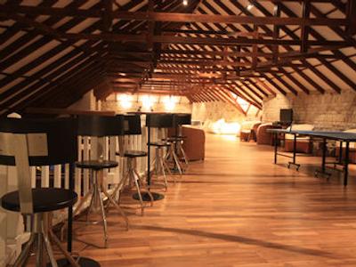 سنتارا گرند آیلند ریزورت اند اسپا مالدیوز