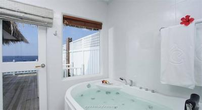 سنتارا گرند آیلند ریزورت اند اسپا مالدیوز