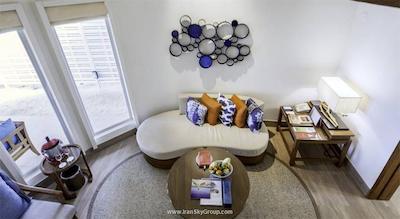 سنتارا گرند آیلند ریزورت اند اسپا مالدیوز