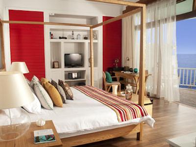 سنتارا گرند آیلند ریزورت اند اسپا مالدیوز