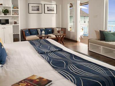 سنتارا گرند آیلند ریزورت اند اسپا مالدیوز