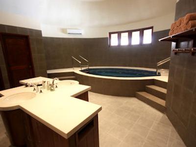 سنتارا گرند آیلند ریزورت اند اسپا مالدیوز