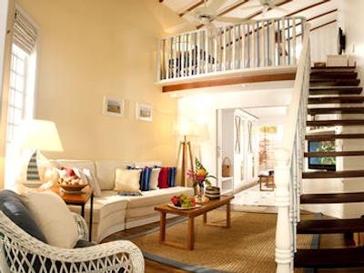 سنتارا گرند آیلند ریزورت اند اسپا مالدیوز