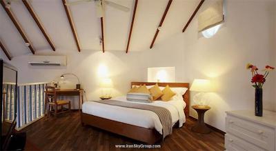 سنتارا گرند آیلند ریزورت اند اسپا مالدیوز