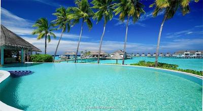 سنتارا گرند آیلند ریزورت اند اسپا مالدیوز