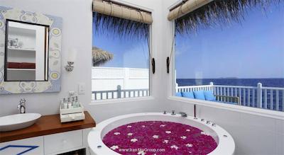 سنتارا گرند آیلند ریزورت اند اسپا مالدیوز