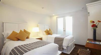 سنتارا گرند آیلند ریزورت اند اسپا مالدیوز