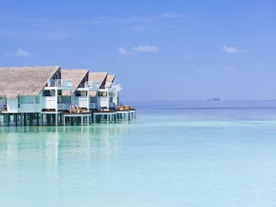 سنتارا گرند آیلند ریزورت اند اسپا مالدیوز