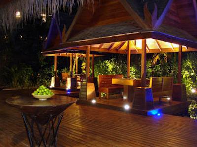 سنتارا گرند آیلند ریزورت اند اسپا مالدیوز