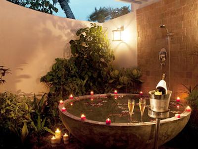 سنتارا گرند آیلند ریزورت اند اسپا مالدیوز