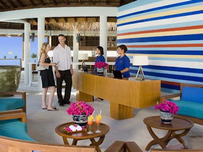 سنتارا گرند آیلند ریزورت اند اسپا مالدیوز