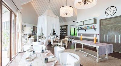 سنتارا گرند آیلند ریزورت اند اسپا مالدیوز