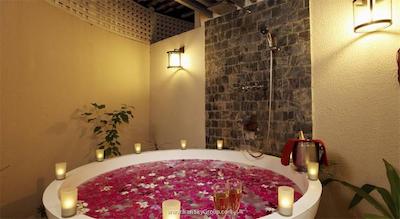 سنتارا گرند آیلند ریزورت اند اسپا مالدیوز