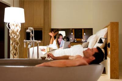 اوتریگر کوه سامویی بیچ رسرت