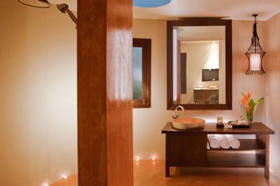 اوتریگر کوه سامویی بیچ رسرت