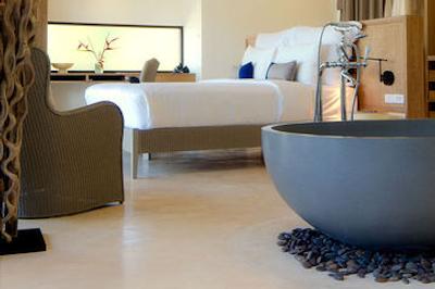 اوتریگر کوه سامویی بیچ رسرت