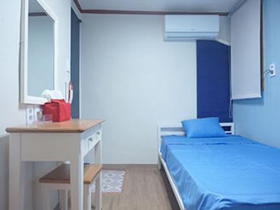 نیو سان گست هاوس