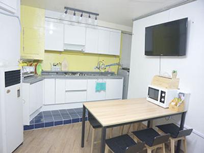 نیو سان گست هاوس