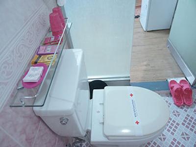 نیو سان گست هاوس