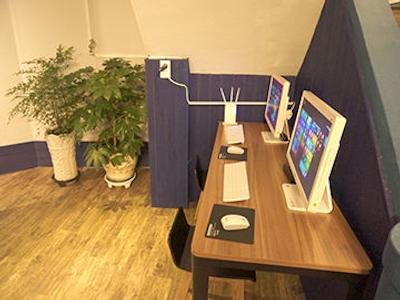 نیو سان گست هاوس