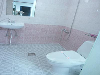 نیو سان گست هاوس