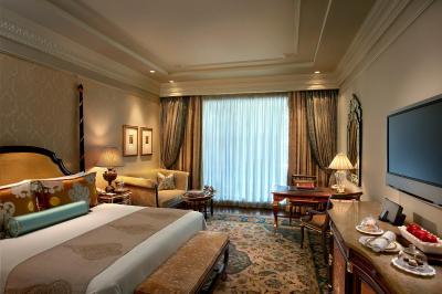 د لیلا پالاس کمپینسکی نیو دهلی