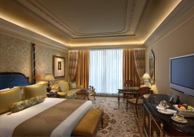 د لیلا پالاس کمپینسکی نیو دهلی