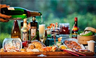 د لیلا پالاس کمپینسکی نیو دهلی